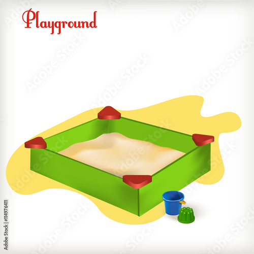 playground