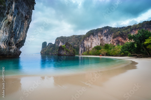 Andaman sea