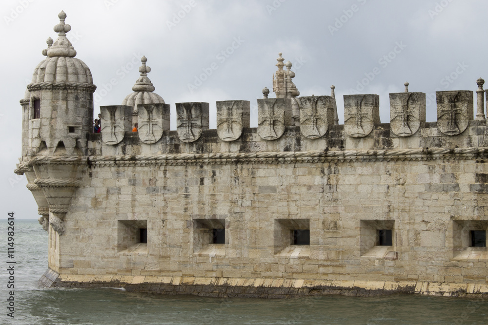 Torre de Belem