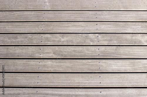 Wallpaper Mural Wooden planks for background texture. Torontodigital.ca