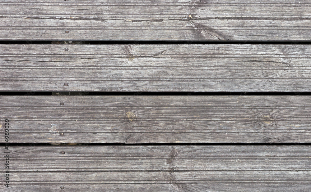 The old wood texture with natural patterns The old wood texture with natural patterns