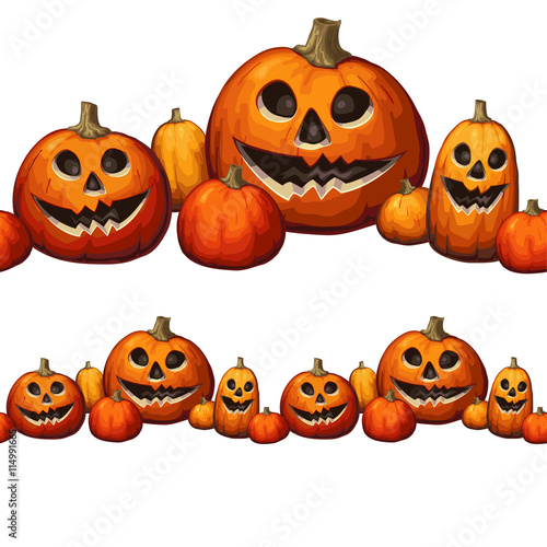 halloween pumpkin