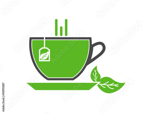 Herbal Tea Cup