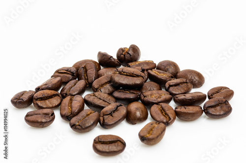 coffee beans