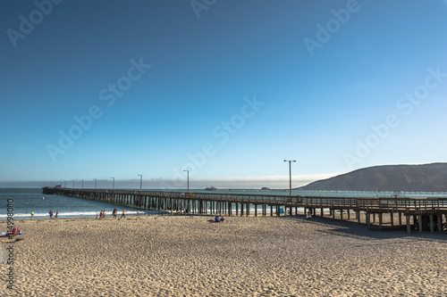 Avila Beach, California