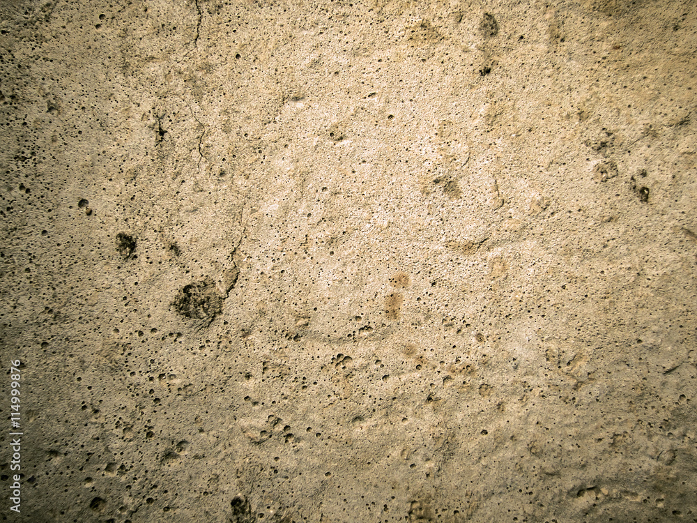 Fototapeta premium Wall stone