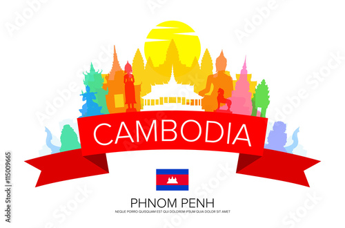 Cambodia Phnom Penh Travel