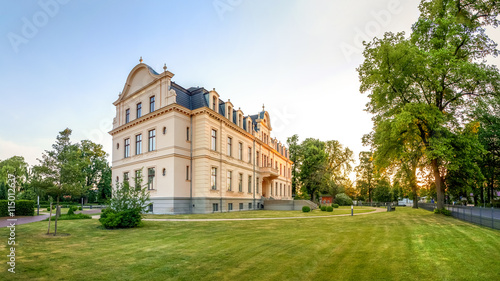 Schloss Ribbeck 