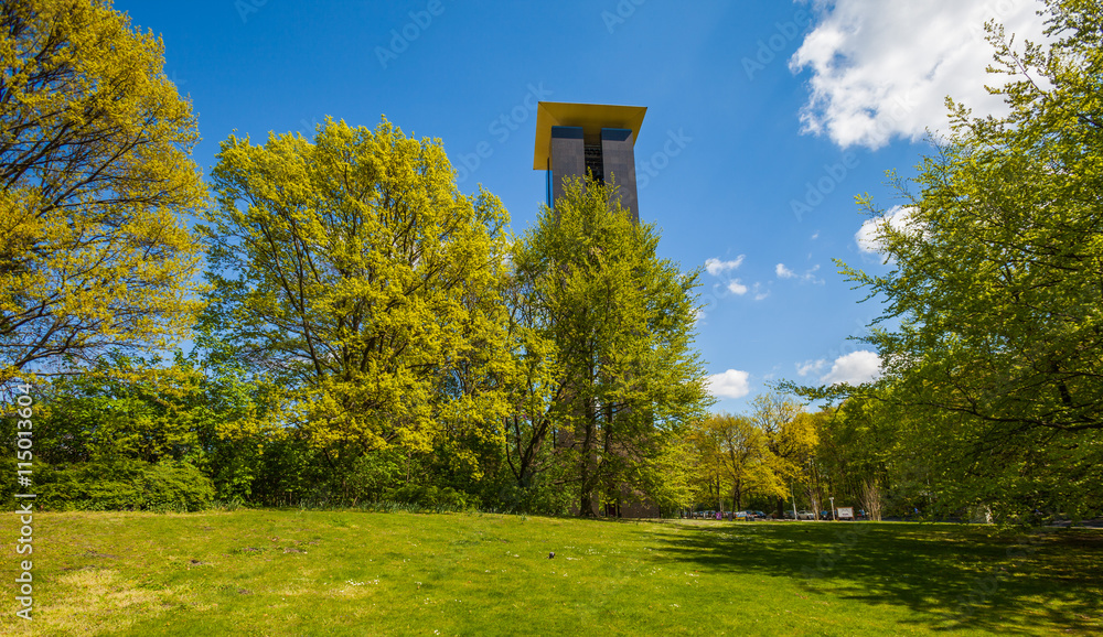 Carillon Berlin