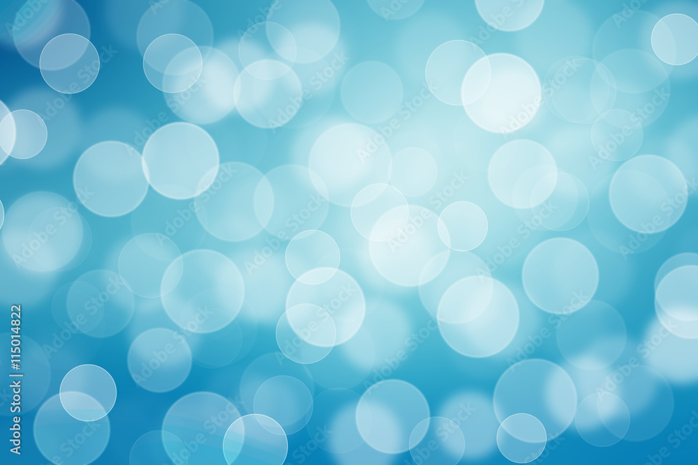 blue sky circle bokeh for background
blue sky circle bokeh for background