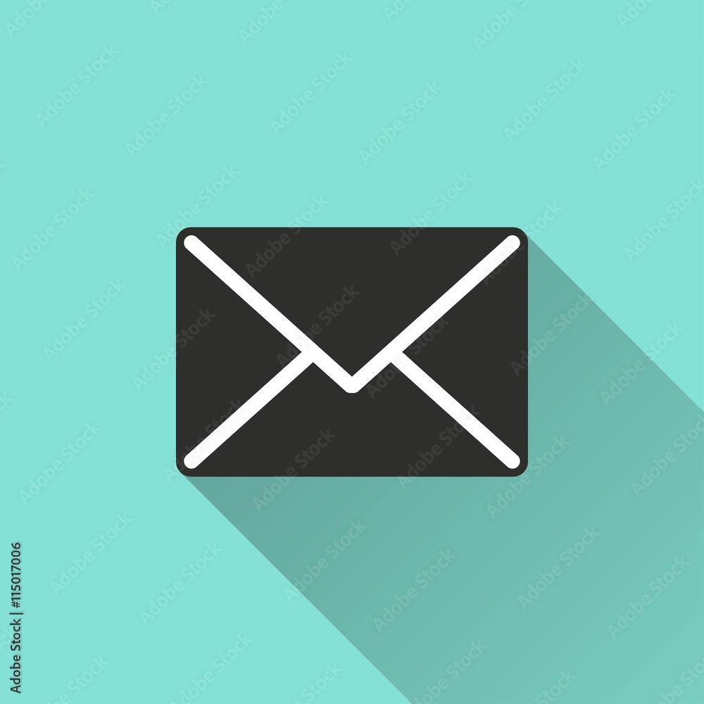 Mail - vector icon Mail - vector icon