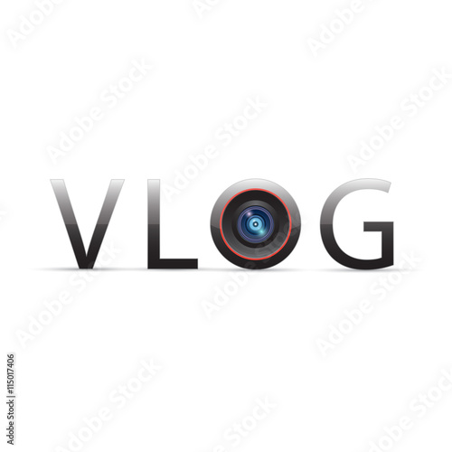 Vlog concept