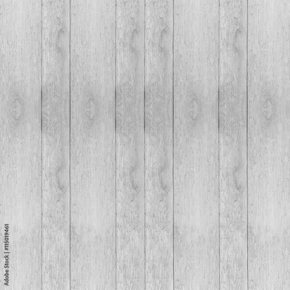 Fototapeta premium White natural wood wall texture
