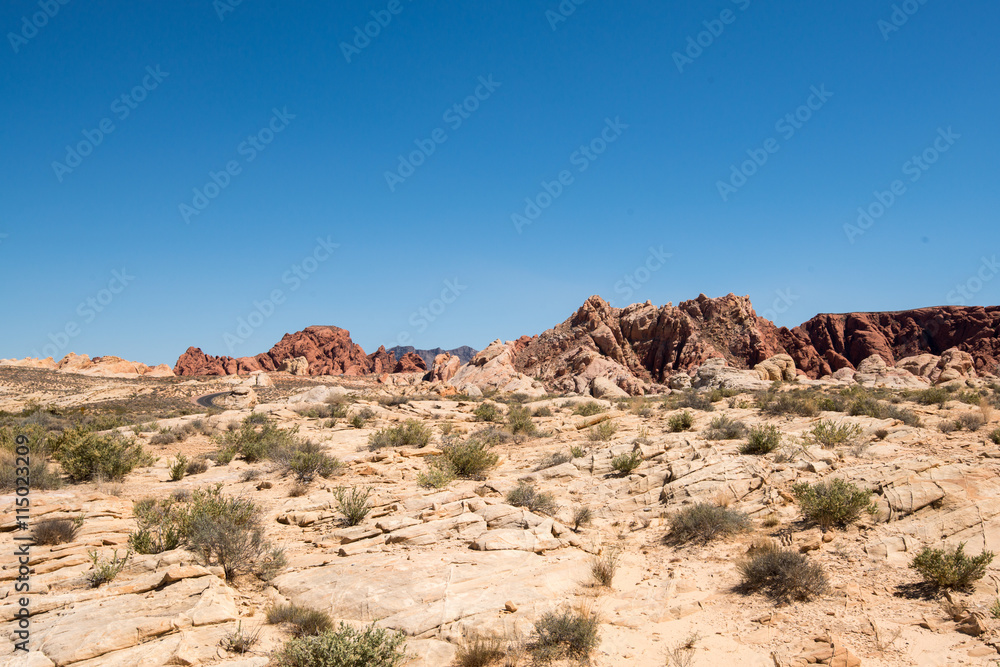Valley of Fire State Park Valley of Fire State Park