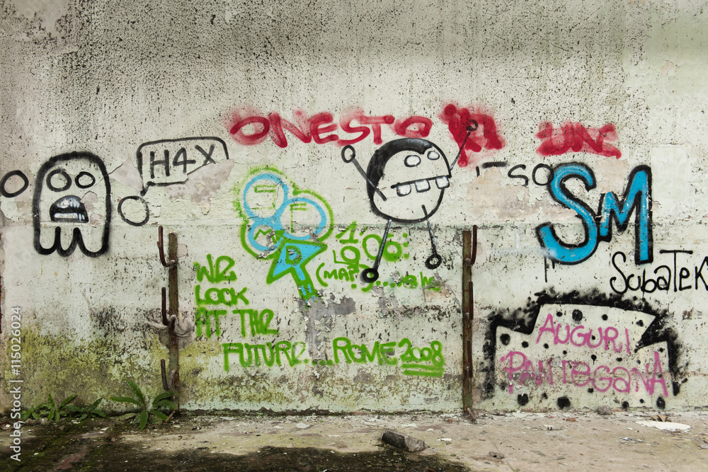 Graffiti