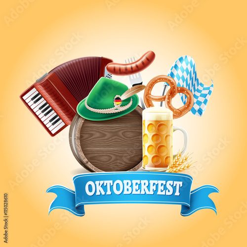 oktoberfest banner