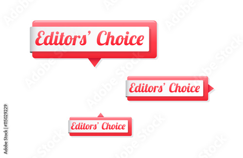 Editors' Choice Tags