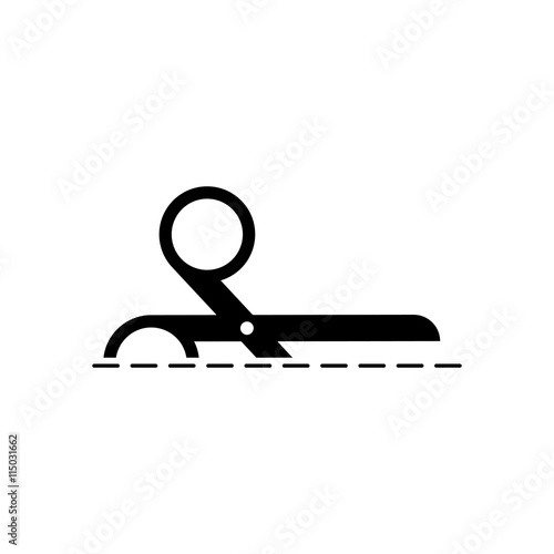 scissors icon