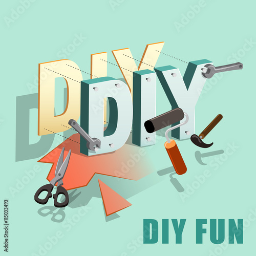 DIY concept design