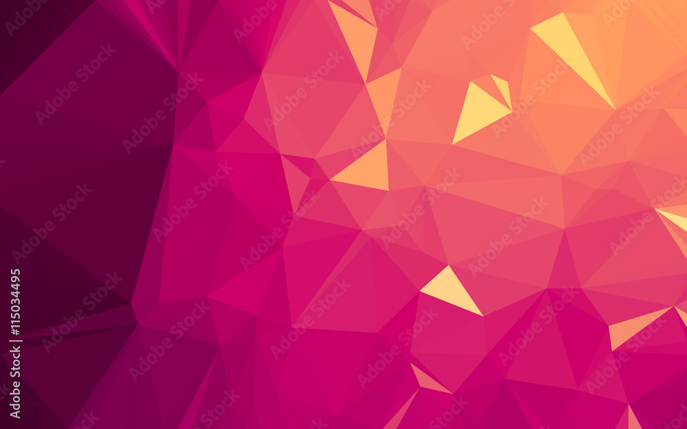 Abstract low poly background, geometry triangle Abstract low poly background, geometry triangle