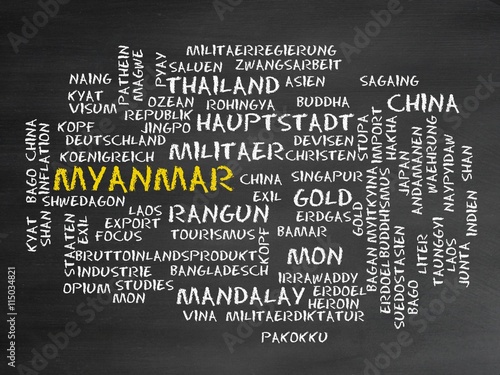 Myanmar