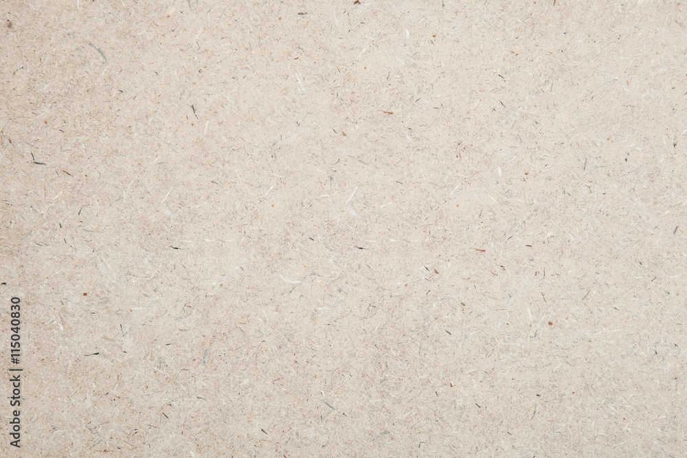 Cardboard background Cardboard background