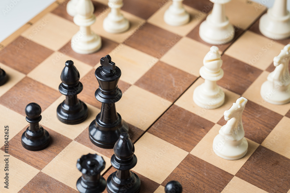 chess game chess game