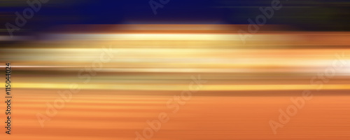Motion Blur abstract background.