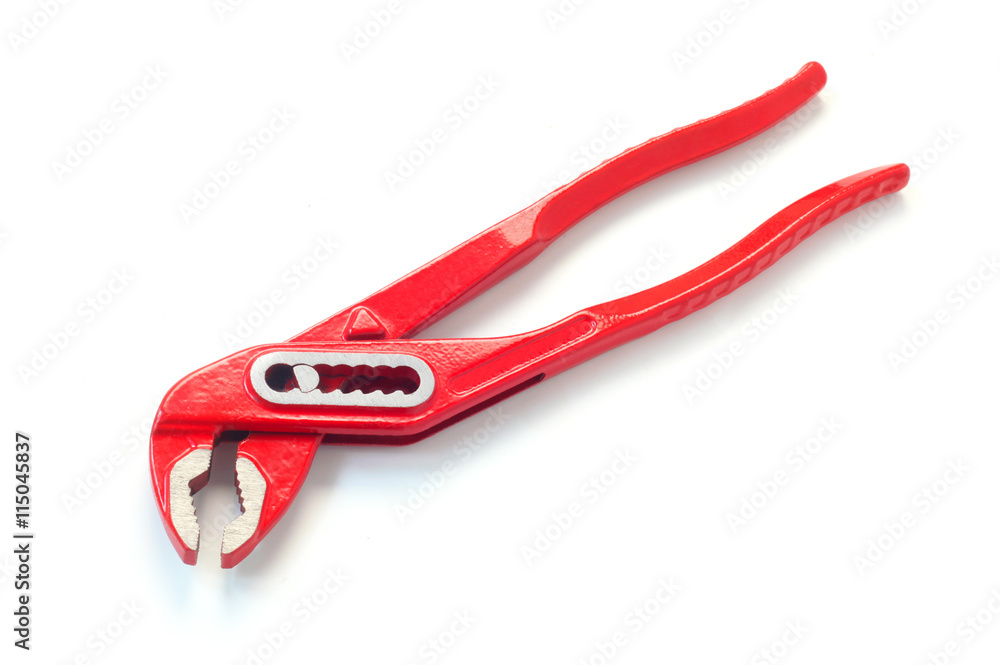 Pipe Wrench Pipe Wrench