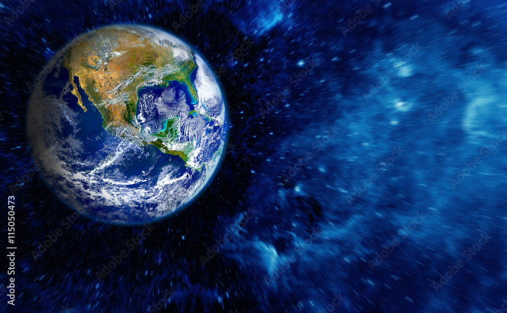 Fototapeta premium earth