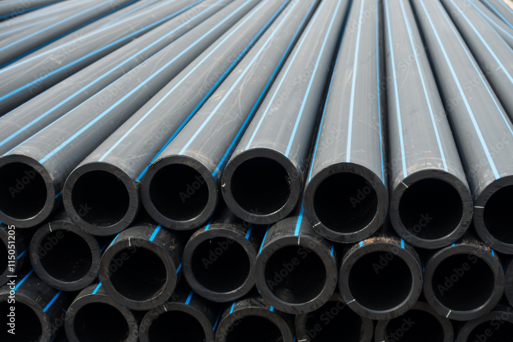 HDPE potable pipe, HDPE pipeline, Storage of HDPE pipe, HDPE pip HDPE potable pipe, HDPE pipeline, Storage of HDPE pipe, HDPE pip