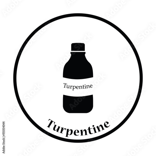 Turpentine icon