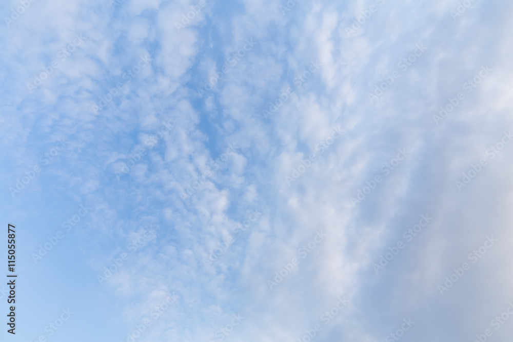 cloud with blue sky cloud with blue sky