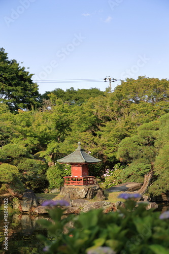 保和苑