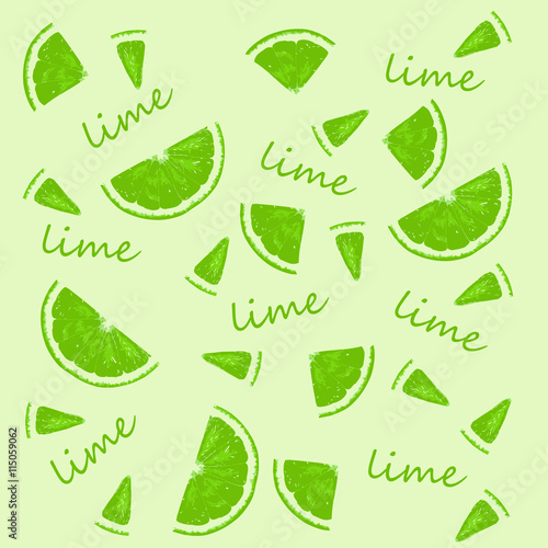 lime