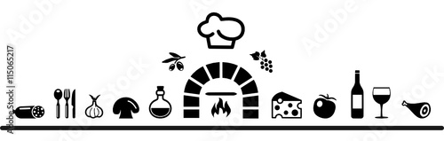 Silhouette Pizzeria