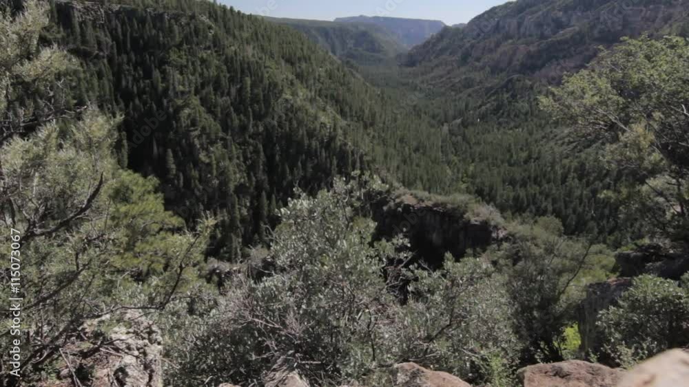Canyon at Page Springs, Arizona, USA - Native Material, straight out of the cam, watch also for the graded and stabilized version Canyon at Page Springs, Arizona, USA - Native Material, straight out of the cam, watch also for the graded and stabilized version