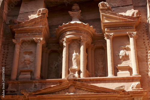 Khazneh Petra