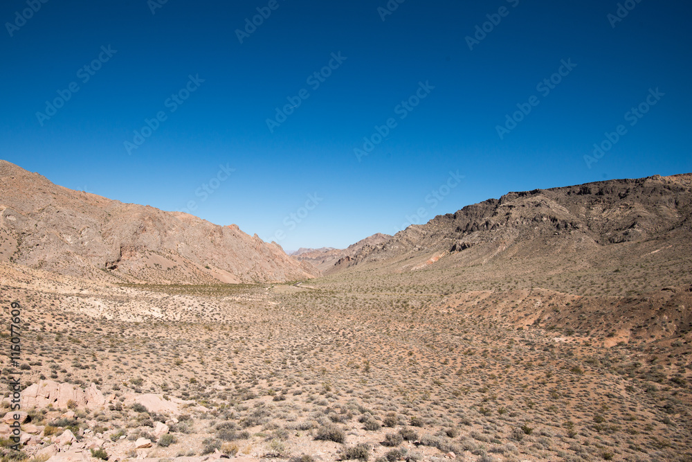 Valley of Fire State Park