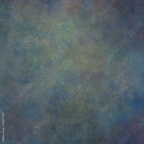 Grunge splatter paint colorful background