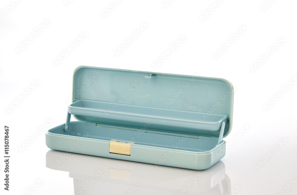 pencil box pencil box