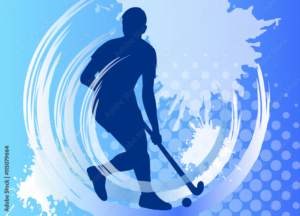 Obraz premium Hockey - 40