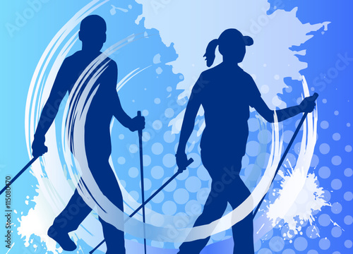 Nordic Walking - 60