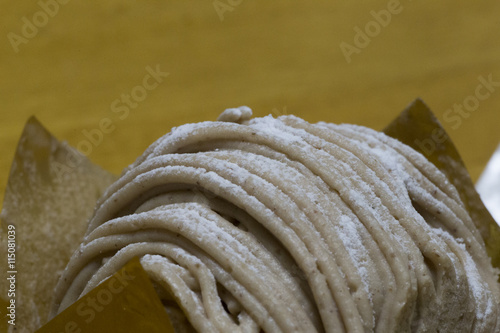 CAKE