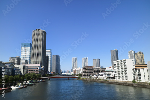 skyscraper(Japan) © kenstock