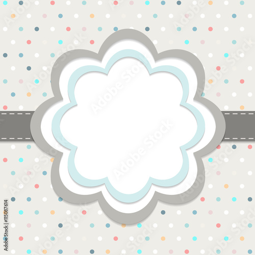 Invitation Card For Any Occasion