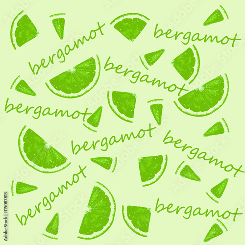 bergamot