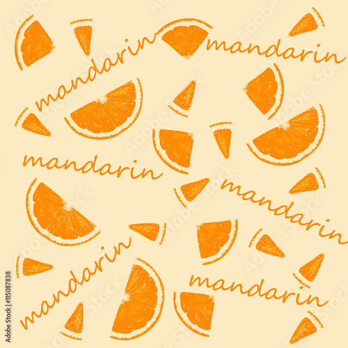 mandarin