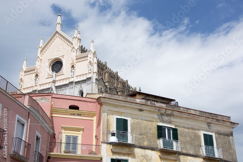 Gaeta, Lazio, Italia