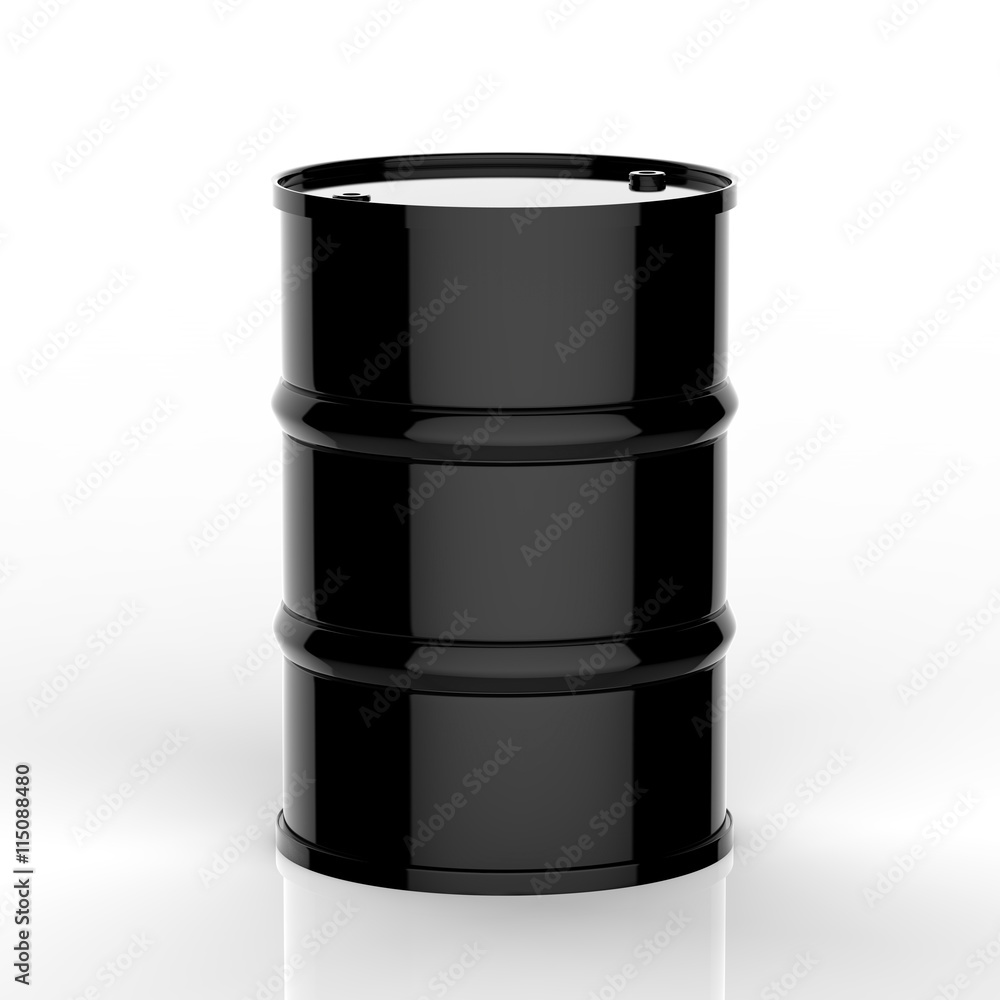 black barrel black barrel